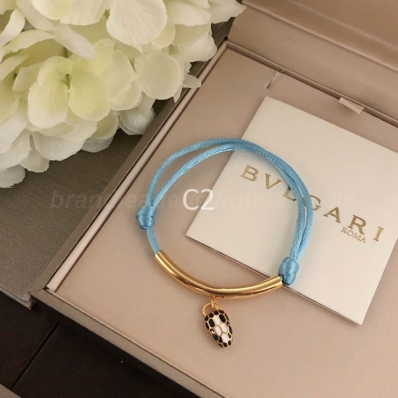 Bvlgari Bracelets 81